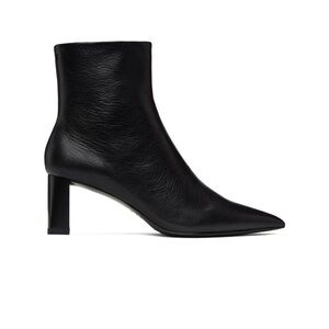 Rag & Bone Black Viva Boots